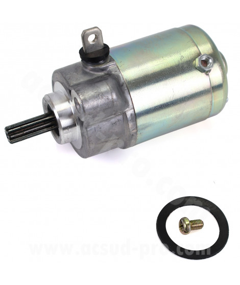 DEMARREUR MOTO ADAPT. YAMAHA 125 MT-125 20202022. 125 YZF-R 20192022 (OEM: BK6-H1800-00)