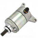 DEMARREUR MOTO OPM ADAPT. HONDA CBF 125cc 2009-14 / ARCHIVE MOTORCYCLE AM60 -64 (OEM : 31200-KEF-941 / D00 31200-KTT-900)