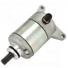 DEMARREUR MOTO OPM ADAPT. HONDA CBF 125cc 2009-14 / ARCHIVE MOTORCYCLE AM60 -64 (OEM : 31200-KEF-941 / D00 31200-KTT-900)