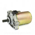 DEMARREUR SCOOTER ADAPT. APRILIA / SUZUKI / MORINI (OEM : 31100-36C02-000/APZQ CA000041/611-102-00)