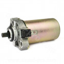 DEMARREUR SCOOTER ADAPT. VESPA LX 50 4T 2006 / ZIP 50 4T 2006 / DERBI GPR / GPR RACING 50  (OEM : SM10-221/44800500/96921R)