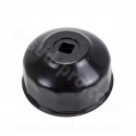 DEMONTE CARTOUCHE FILTRE A HUILE 14 PANS  (Ø65-67mm)