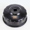 DEMONTE CARTOUCHE FILTRE A HUILE 15 PANS  (Ø74mm)