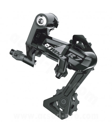 DERAILLEUR ARRIERE 10V. ROUTE L-TWOO R7 MAX 32D