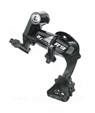 DERAILLEUR ARRIERE 11V. ROUTE L-TWOO R9 MAX 32D