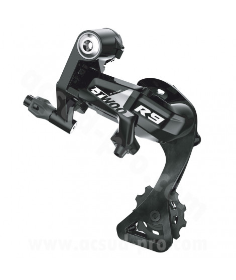 DERAILLEUR ARRIERE 11V. ROUTE L-TWOO R9 MAX 32D