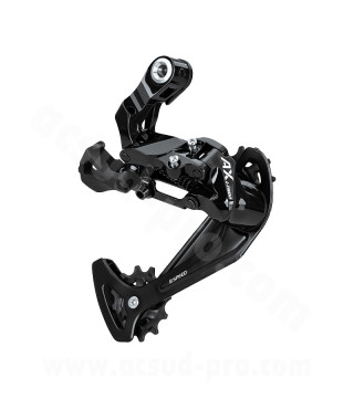 DERAILLEUR ARRIERE 11V. VTT L-TWOO AX MAX 36D