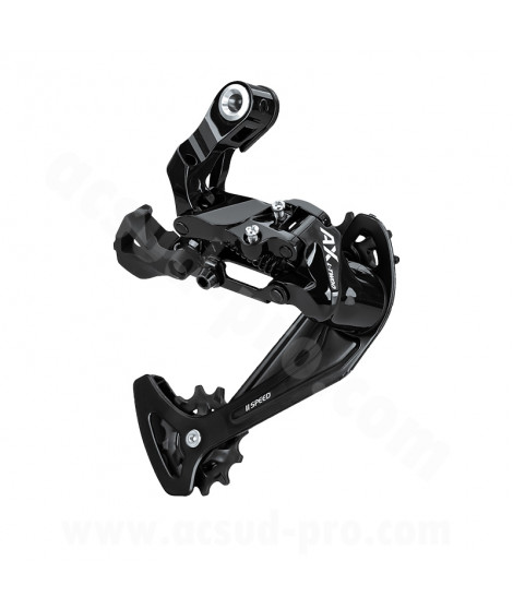 DERAILLEUR ARRIERE 11V. VTT L-TWOO AX MAX 36D