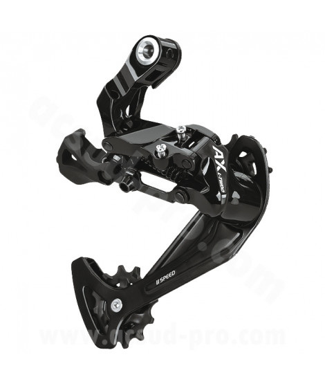 DERAILLEUR ARRIERE 11V. VTT L-TWOO AX MAX 46D