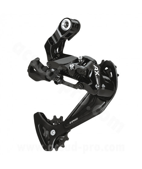 DERAILLEUR ARRIERE 11V. VTT L-TWOO AX MAX 52D