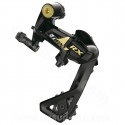 DERAILLEUR ARRIERE 12V. ROUTE L-TWOO DOUBLE RX MAX 34T