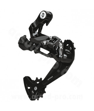 DERAILLEUR ARRIERE 12V. VTT L-TWOO AX MAX 52D