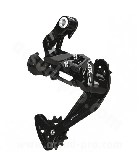 DERAILLEUR ARRIERE 12V. VTT L-TWOO AX MAX 52D