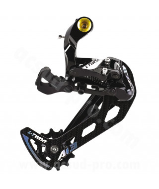 DERAILLEUR ARRIERE 13V. VTT L-TWOO A13 MAX 52D