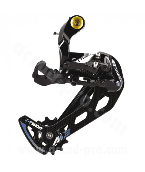 DERAILLEUR ARRIERE 13V. VTT L-TWOO A13 MAX 52D