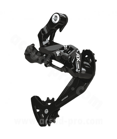 DERAILLEUR ARRIERE 13V. VTT L-TWOO AX MAX 52D