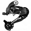 DERAILLEUR ARRIERE 7/8V. SUNRACE GRANDE CHAPE PATTE AMOVIBLE