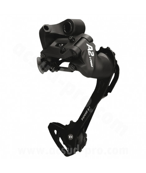 DERAILLEUR ARRIERE 7V. VTT L-TWOO A2 MAX 34D