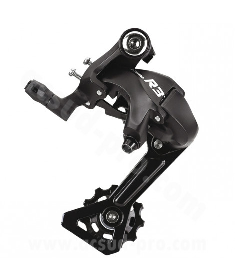 DERAILLEUR ARRIERE 8V. ROUTE L-TWOO R3 MAX 32D