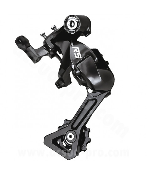 DERAILLEUR ARRIERE 9V. ROUTE L-TWOO R5 MAX 30D
