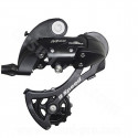 DERAILLEUR ARRIERE 9V. SUNRACE GRANDE CHAPE (11-34 DENTS)