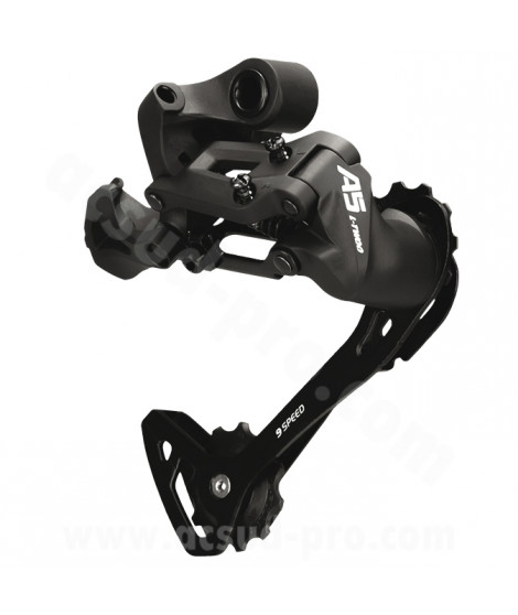 DERAILLEUR ARRIERE 9V. VTT L-TWOO A5 MAX 50D
