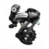 _DERAILLEUR ARRIERE SHIMANO ALTUS 7V - POUR VELO BELLEVILLE
