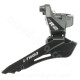 DERAILLEUR AVANT ROUTE L-TWOO R2 DOUBLE PLATEAUX 7V. A COLLIER