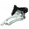 DERAILLEUR AVANT VTT L-TWOO A1 TRIPLE 6V. A COLLIER BAS