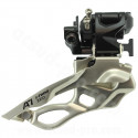 DERAILLEUR AVANT VTT L-TWOO A7 TRIPLE PLATEAUX 10V. A COLLIER HAUT