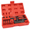 DERIVE CHAINE DISTRIBUTION UNIVERSEL 13 PIECES