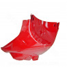 DESSOUS DE TABLIER ADAPT. YAMAHA NITRO / AEROX ROUGE SCUDERIA