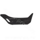 DESSOUS DE TABLIER DROIT ADAPT. HONDA PCX 125CC 2009-2013  NOIR