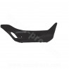 DESSOUS DE TABLIER DROIT ADAPT. HONDA PCX 125CC 2009-2013  NOIR