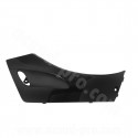 DESSOUS DE TABLIER DROIT ADAPT. HONDA SH 300 I 2007-2010 NOIR