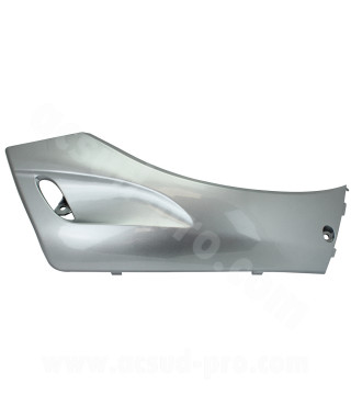 DESSOUS DE TABLIER DROIT ADAPT. HONDA SH 300 i GRIS