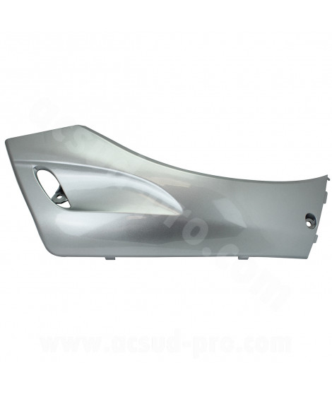 DESSOUS DE TABLIER DROIT ADAPT. HONDA SH 300 i GRIS