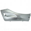DESSOUS DE TABLIER DROIT ADAPT. HONDA SH 300 i GRIS
