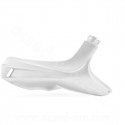 DESSOUS DE TABLIER DROIT ADAPT. PEUGEOT SPEEDFIGHT 2 BLANC