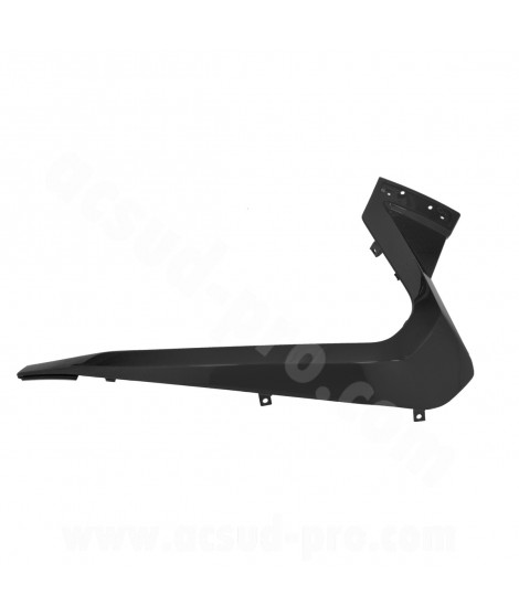 DESSOUS DE TABLIER DROIT ADAPT. XMAX 125 / 250cc  2010  A PEINDRE