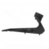 DESSOUS DE TABLIER DROIT ADAPT. XMAX 125 / 250cc  2010  A PEINDRE