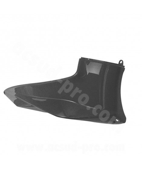 DESSOUS DE TABLIER DROIT ADAPT. YAMAHA TMAX 500cc 2001-2007  A PEINDRE