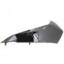 DESSOUS DE TABLIER DROIT ADAPT. YAMAHA TMAX 500cc 2008-2011 NOIR BRILLANT