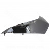 DESSOUS DE TABLIER DROIT ADAPT. YAMAHA TMAX 500cc 2008-2011 NOIR BRILLANT