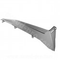 DESSOUS DE TABLIER DROIT ADAPT. YAMAHA TMAX 530 2012-2016  GRIS MAT
