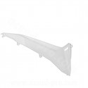 DESSOUS DE TABLIER DROIT ADAPT. YAMAHA TMAX 530 2012-2016 WHITE COMPETITION