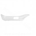 DESSOUS DE TABLIER GAUCHE ADAPT. HONDA PCX 125cc 2009-2013 BLANC