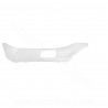 DESSOUS DE TABLIER GAUCHE ADAPT. HONDA PCX 125cc 2009-2013 BLANC