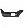 DESSOUS DE TABLIER GAUCHE ADAPT. HONDA PCX 125cc 2009-2013  NOIR