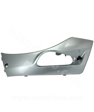 DESSOUS DE TABLIER GAUCHE ADAPT. HONDA SH 300 i GRIS